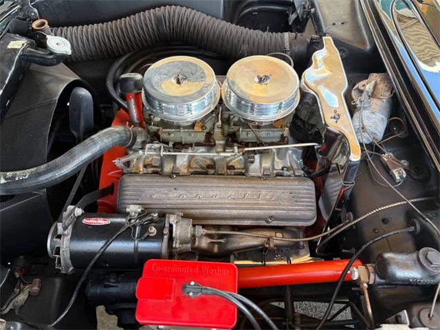 1957 Chevrolet Corvette (CC-2071000) for sale in Bradenton, Florida
