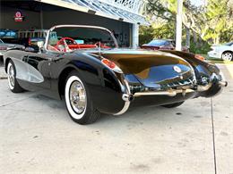 1957 Chevrolet Corvette (CC-2071000) for sale in Bradenton, Florida