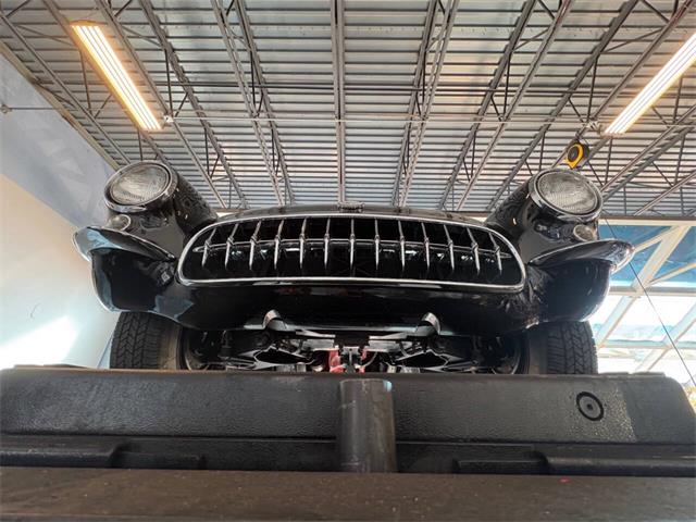 1957 Chevrolet Corvette (CC-2071000) for sale in Bradenton, Florida