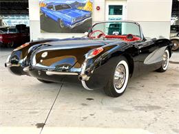 1957 Chevrolet Corvette (CC-2071000) for sale in Bradenton, Florida