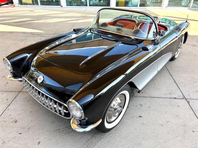 1957 Chevrolet Corvette (CC-2071000) for sale in Bradenton, Florida