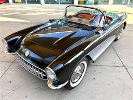 1957 Chevrolet Corvette (CC-2071000) for sale in Bradenton, Florida