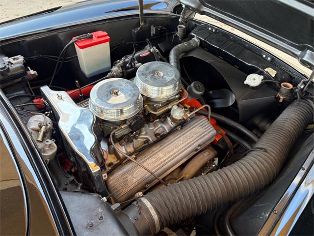 1957 Chevrolet Corvette (CC-2071000) for sale in Bradenton, Florida