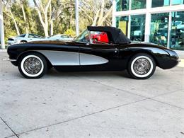 1957 Chevrolet Corvette (CC-2071000) for sale in Bradenton, Florida