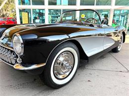 1957 Chevrolet Corvette (CC-2071000) for sale in Bradenton, Florida