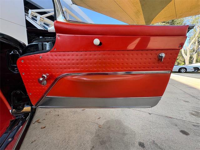1957 Chevrolet Corvette (CC-2071000) for sale in Bradenton, Florida
