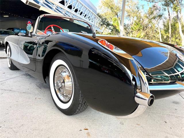 1957 Chevrolet Corvette (CC-2071000) for sale in Bradenton, Florida