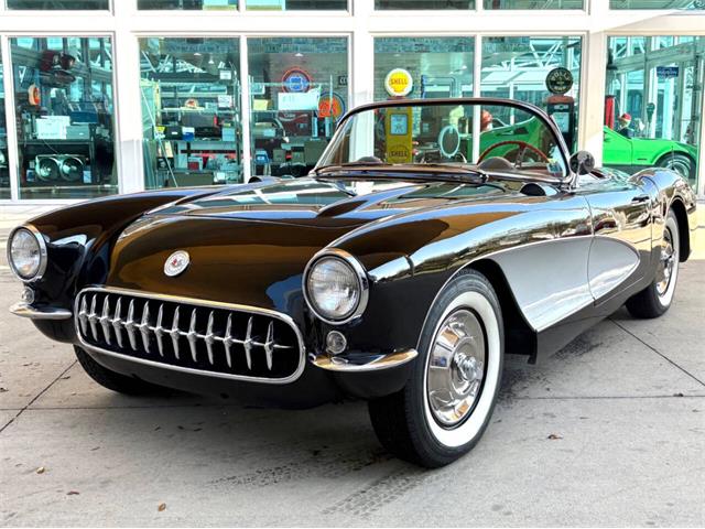 1957 Chevrolet Corvette (CC-2071000) for sale in Bradenton, Florida