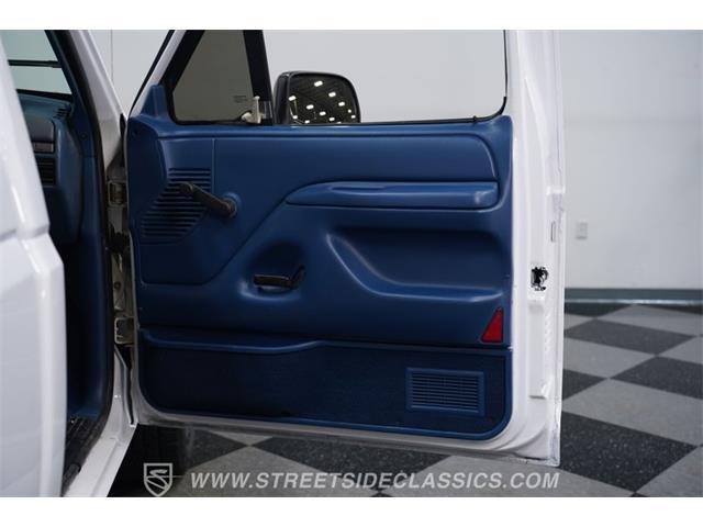 1994 Ford F150 (CC-2071001) for sale in Lavergne, Tennessee