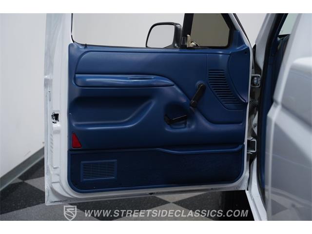 1994 Ford F150 (CC-2071001) for sale in Lavergne, Tennessee