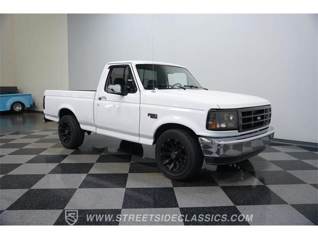 1994 Ford F150 (CC-2071001) for sale in Lavergne, Tennessee