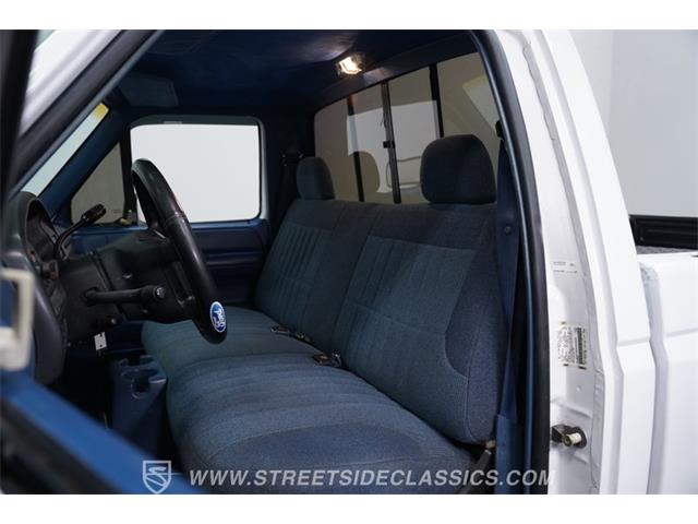 1994 Ford F150 (CC-2071001) for sale in Lavergne, Tennessee
