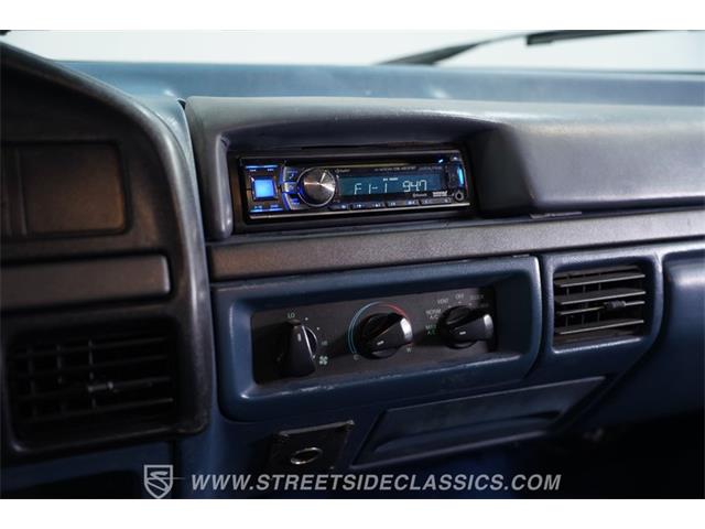 1994 Ford F150 (CC-2071001) for sale in Lavergne, Tennessee