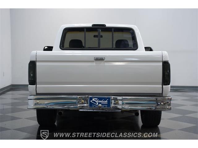 1994 Ford F150 (CC-2071001) for sale in Lavergne, Tennessee