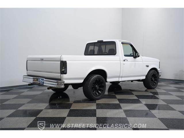 1994 Ford F150 (CC-2071001) for sale in Lavergne, Tennessee