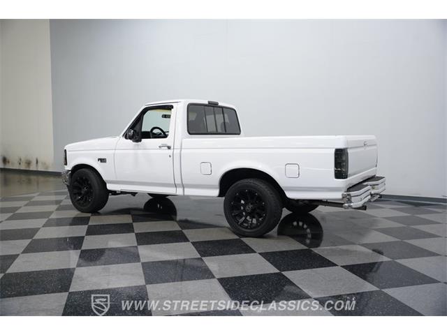 1994 Ford F150 (CC-2071001) for sale in Lavergne, Tennessee