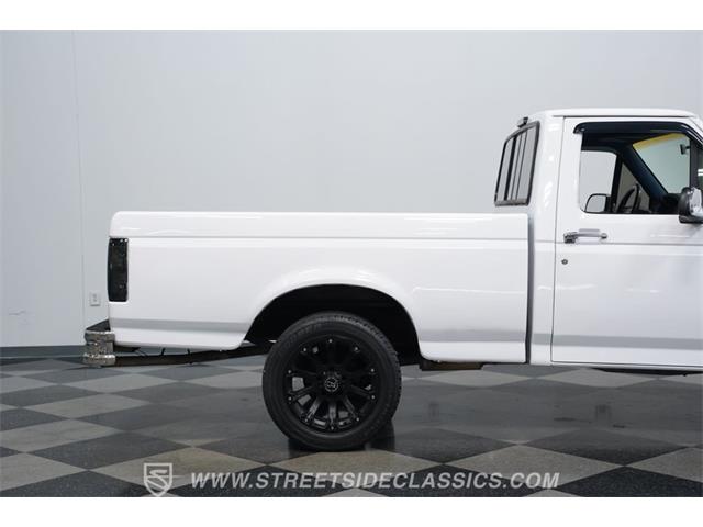 1994 Ford F150 (CC-2071001) for sale in Lavergne, Tennessee