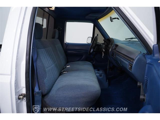 1994 Ford F150 (CC-2071001) for sale in Lavergne, Tennessee