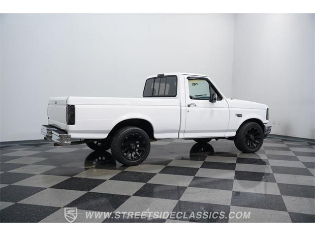 1994 Ford F150 (CC-2071001) for sale in Lavergne, Tennessee