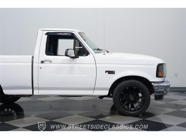 1994 Ford F150 (CC-2071001) for sale in Lavergne, Tennessee