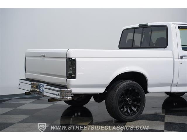 1994 Ford F150 (CC-2071001) for sale in Lavergne, Tennessee
