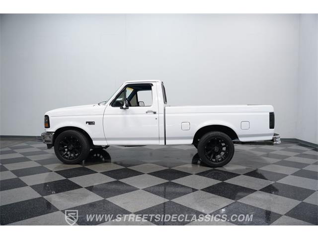 1994 Ford F150 (CC-2071001) for sale in Lavergne, Tennessee