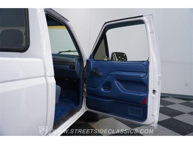 1994 Ford F150 (CC-2071001) for sale in Lavergne, Tennessee