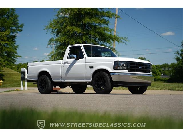 1994 Ford F150 (CC-2071001) for sale in Lavergne, Tennessee