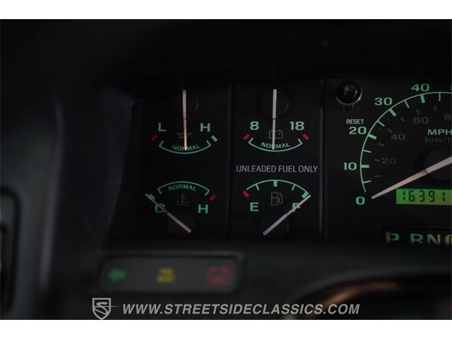 1994 Ford F150 (CC-2071001) for sale in Lavergne, Tennessee