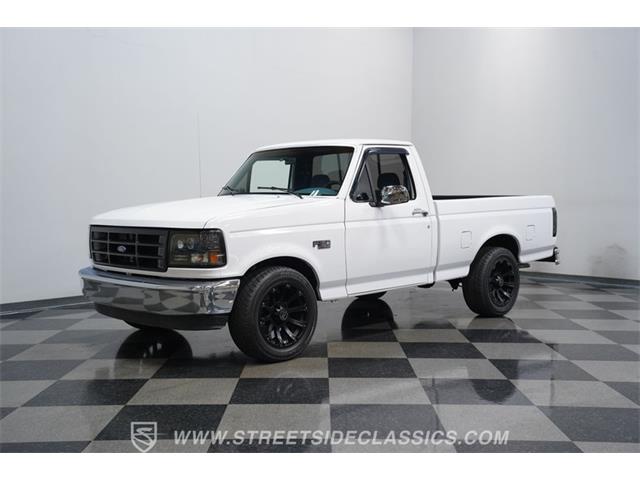 1994 Ford F150 (CC-2071001) for sale in Lavergne, Tennessee
