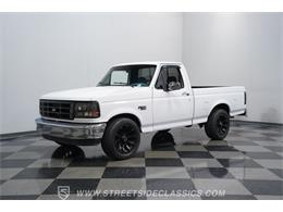 1994 Ford F150 (CC-2071001) for sale in Lavergne, Tennessee