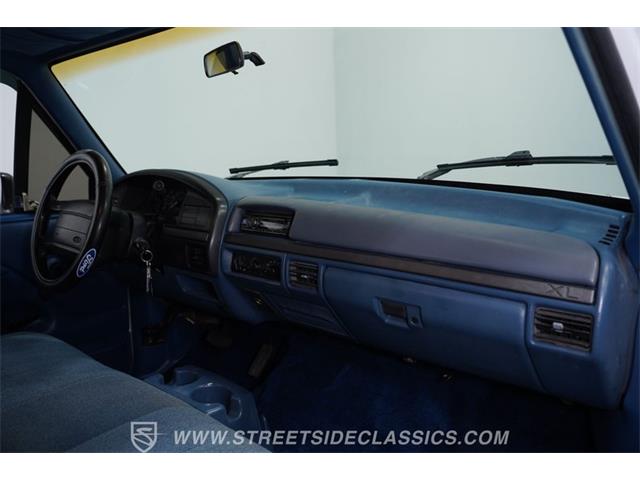 1994 Ford F150 (CC-2071001) for sale in Lavergne, Tennessee