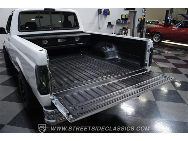 1994 Ford F150 (CC-2071001) for sale in Lavergne, Tennessee