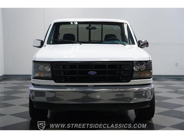 1994 Ford F150 (CC-2071001) for sale in Lavergne, Tennessee