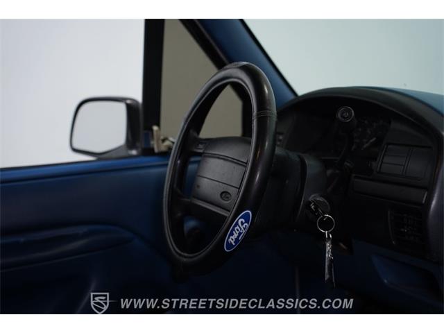 1994 Ford F150 (CC-2071001) for sale in Lavergne, Tennessee