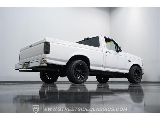 1994 Ford F150 (CC-2071001) for sale in Lavergne, Tennessee