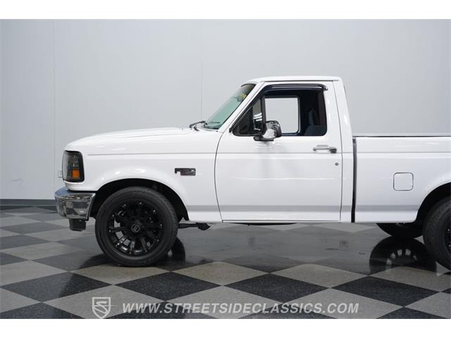 1994 Ford F150 (CC-2071001) for sale in Lavergne, Tennessee