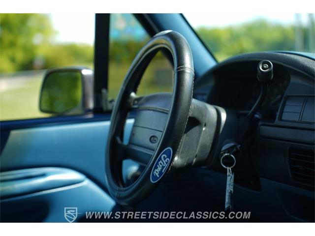 1994 Ford F150 (CC-2071001) for sale in Lavergne, Tennessee