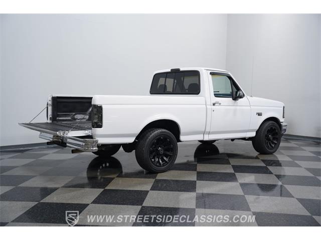 1994 Ford F150 (CC-2071001) for sale in Lavergne, Tennessee