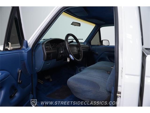 1994 Ford F150 (CC-2071001) for sale in Lavergne, Tennessee
