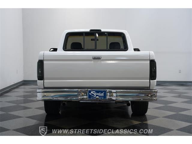 1994 Ford F150 (CC-2071001) for sale in Lavergne, Tennessee