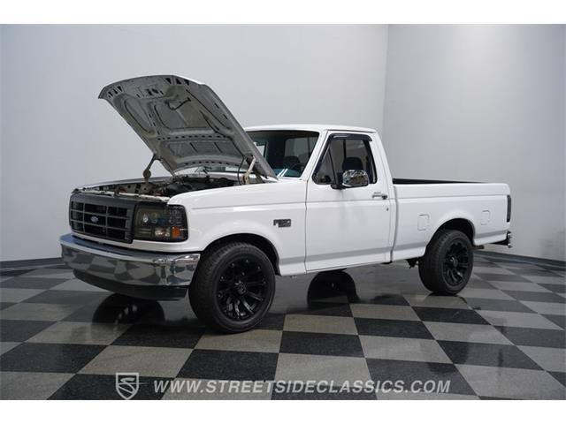 1994 Ford F150 (CC-2071001) for sale in Lavergne, Tennessee