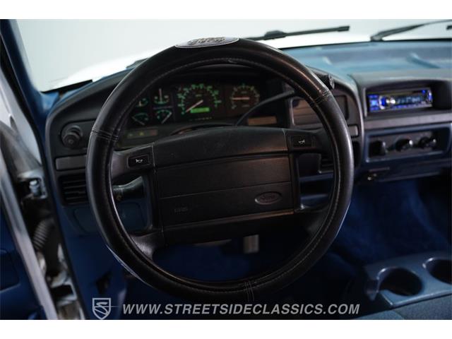 1994 Ford F150 (CC-2071001) for sale in Lavergne, Tennessee