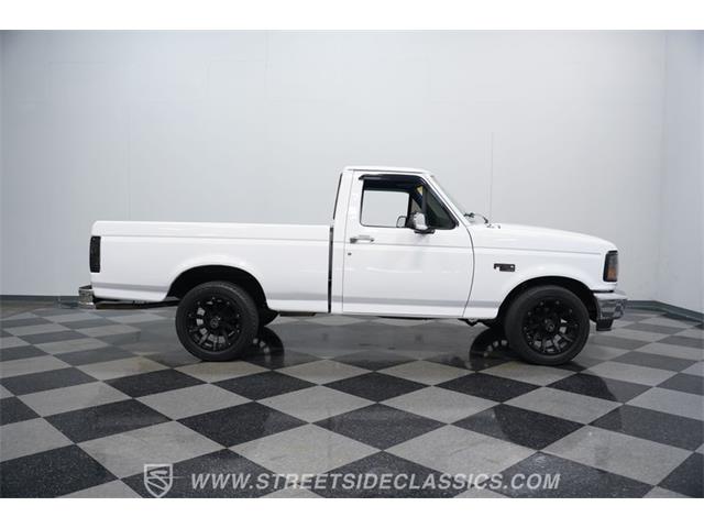 1994 Ford F150 (CC-2071001) for sale in Lavergne, Tennessee