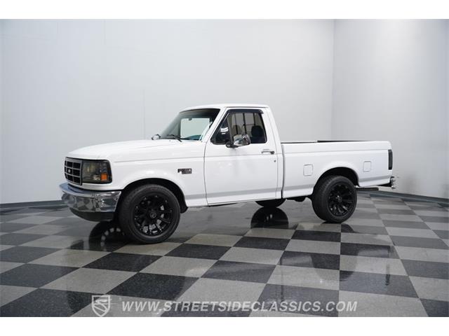 1994 Ford F150 (CC-2071001) for sale in Lavergne, Tennessee
