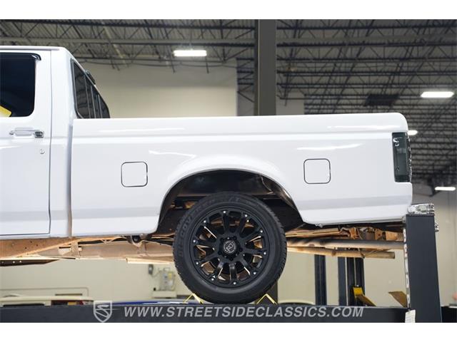 1994 Ford F150 (CC-2071001) for sale in Lavergne, Tennessee