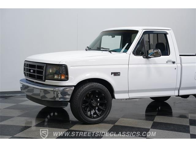 1994 Ford F150 (CC-2071001) for sale in Lavergne, Tennessee
