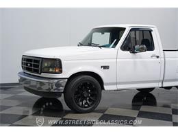 1994 Ford F150 (CC-2071001) for sale in Lavergne, Tennessee