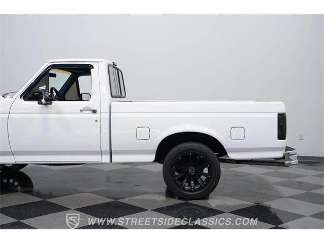 1994 Ford F150 (CC-2071001) for sale in Lavergne, Tennessee