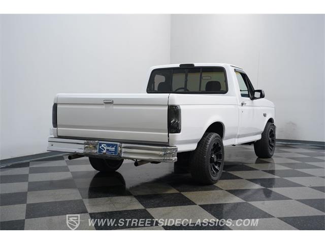 1994 Ford F150 (CC-2071001) for sale in Lavergne, Tennessee